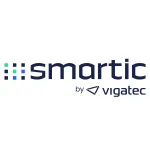 Smartic logotipo