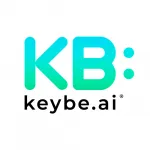Keybe.ai logotipo