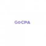 GoCPA marketing platform logotipo
