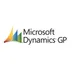 Microsoft Dynamics GP