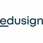Edusign logotipo
