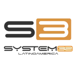 System32 logotipo