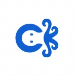 Curateit logotipo