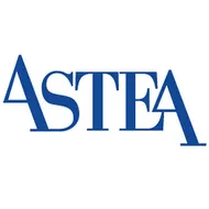 Astea International logotipo