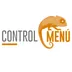 CONTROL MENÚ