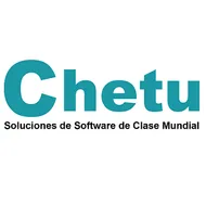 Chetu Restaurantes logotipo