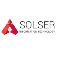 Solser Gestión de Contratos logotipo