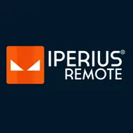 Iperius Remote logotipo
