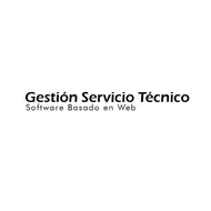 Gestión Servicio Técnico logotipo