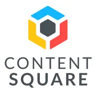 ContentSquare logotipo