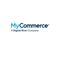MyCommerce logotipo