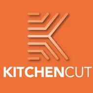 Kitchen CUT logotipo