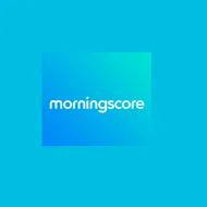 Morningscore logotipo