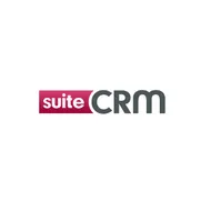 Suite CRM logotipo