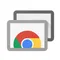 Chrome Remote Desktop