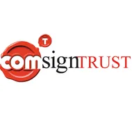 ComsignTrust logotipo