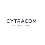 Cytracom logotipo