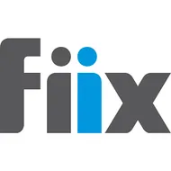 Fiix CMMS logotipo