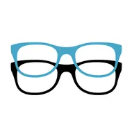 Four Eyes Surveys logotipo
