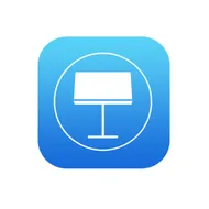 Keynote logotipo