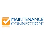 Maintenance Connection logotipo