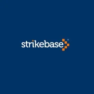 Strikebase logotipo