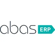 abas ERP logotipo