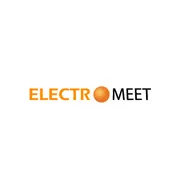 Electromeet logotipo