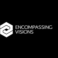 enCompassing Visions logotipo