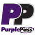 Purplepass Ticketing