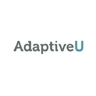 AdaptiveU logotipo