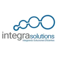 Integrasolutions logotipo