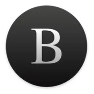 Byword Creación de Documentos logotipo
