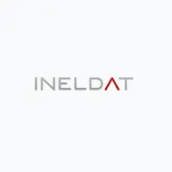 Ineldat Software logotipo