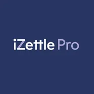 iZettle Pro logotipo