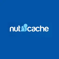 Nutcache logotipo