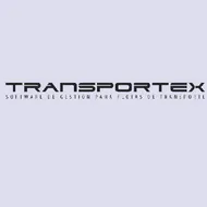 Transportex logotipo