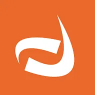 Dinámetro logotipo
