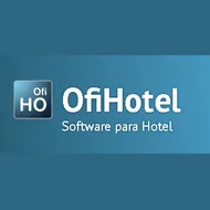 OFIHOTEL logotipo