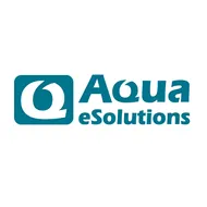 Aqua CRM logotipo