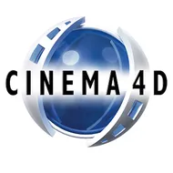 Cinema 4D logotipo