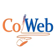 Colweb Gestión Escolar logotipo