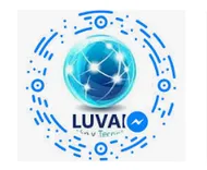 LUVAL Condominios logotipo