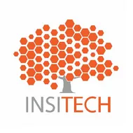 Insitech BMC logotipo