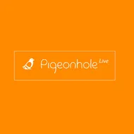 Pigeonhole logotipo