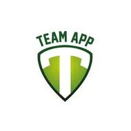 Team App logotipo