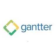 Gantter logotipo