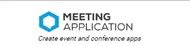 Meeting Application logotipo
