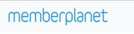 memberplanet logotipo