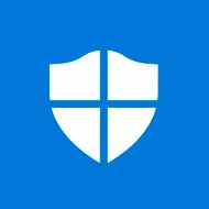 Windows Defender logotipo